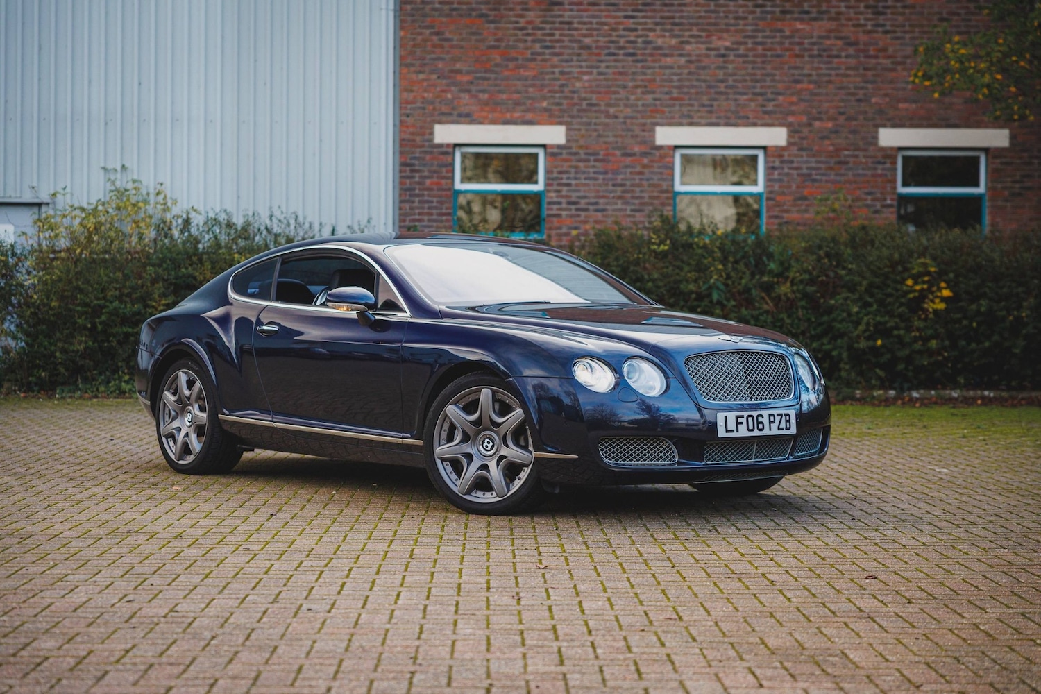 Used Bentley Continental 2006 for sale - 76720513: Photo 3