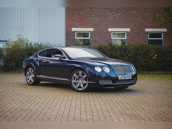 Used Bentley Continental 2006 for sale - 76720513: Photo