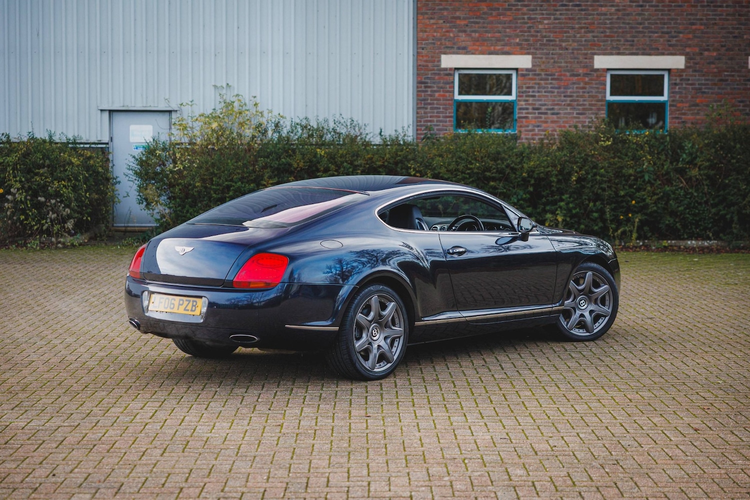 Used Bentley Continental 2006 for sale - 76720513: Photo 4