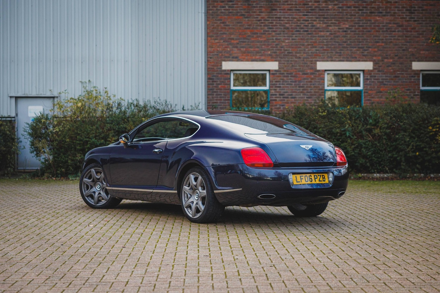Used Bentley Continental 2006 for sale - 76720513: Photo 5