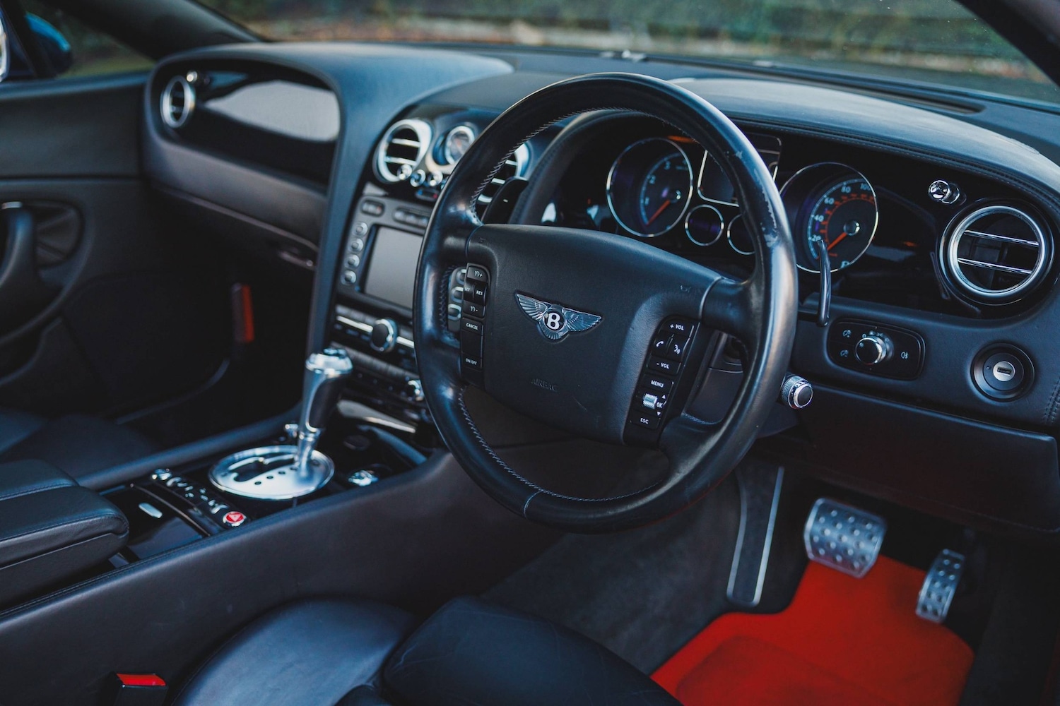 Used Bentley Continental 2006 for sale - 76720513: Photo 6