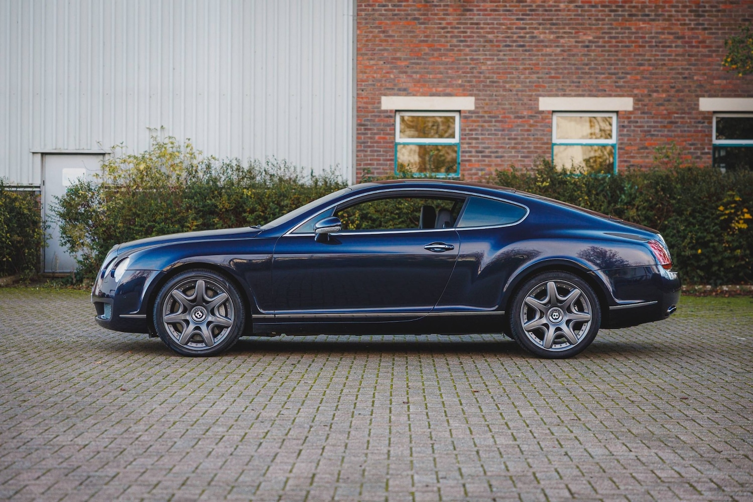 Used Bentley Continental 2006 for sale - 76720513: Photo 7