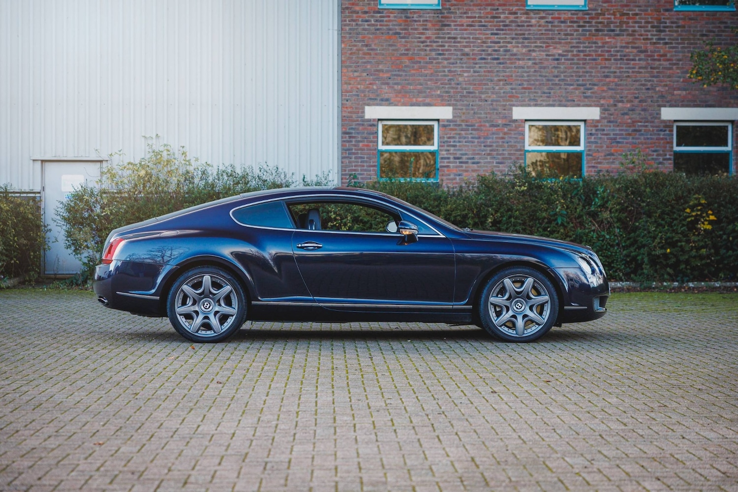 Used Bentley Continental 2006 for sale - 76720513: Photo 8