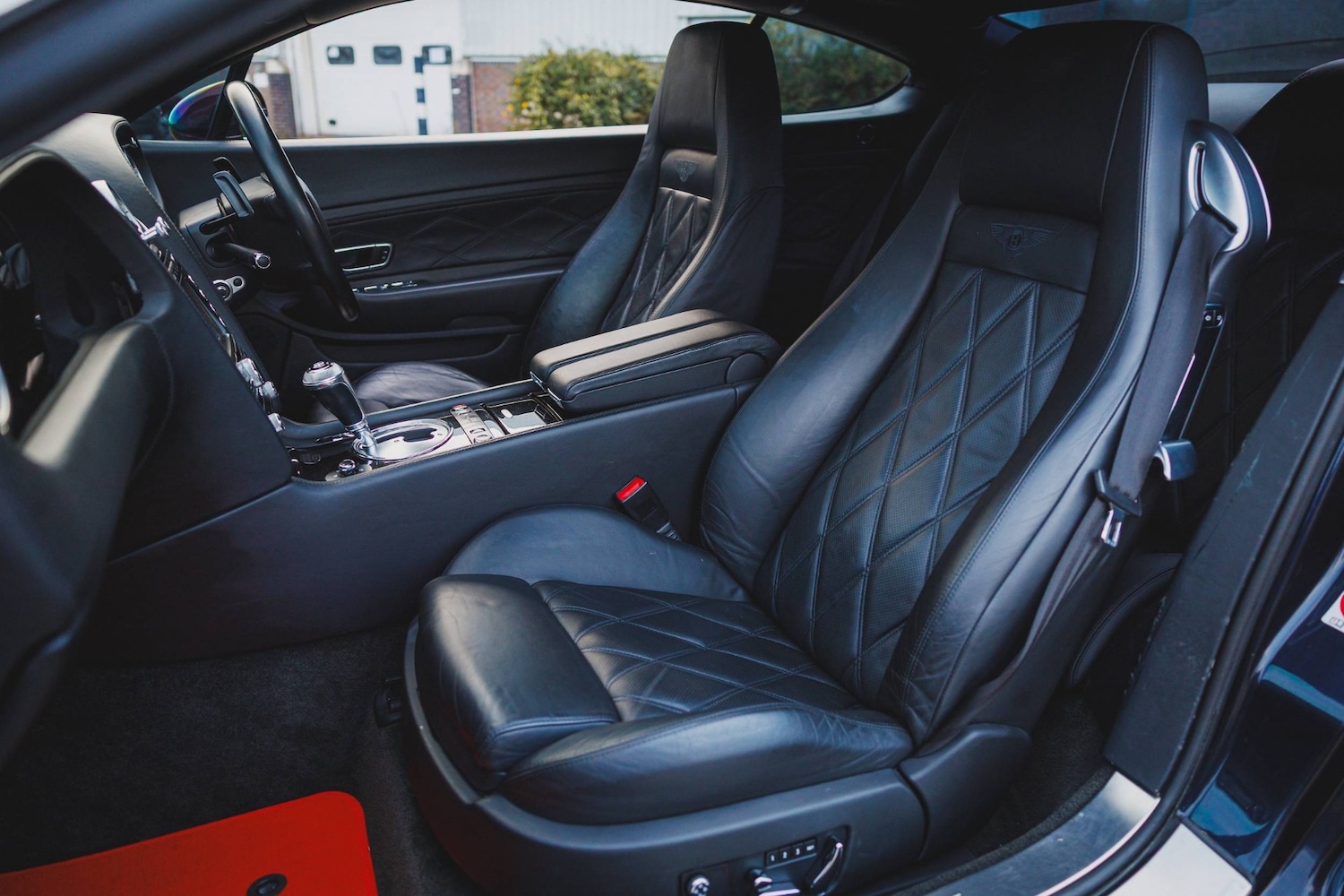 Used Bentley Continental 2006 for sale - 76720513: Photo 9