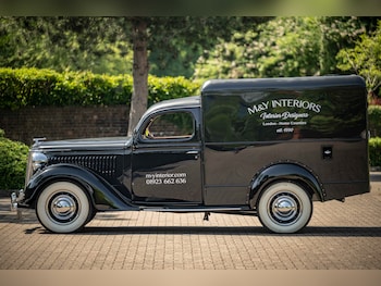 Used Ford Pilot 1954 for sale - 79041985: Photo