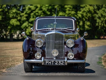 Used Bentley MK VI 1952 for sale - 79383591: Photo