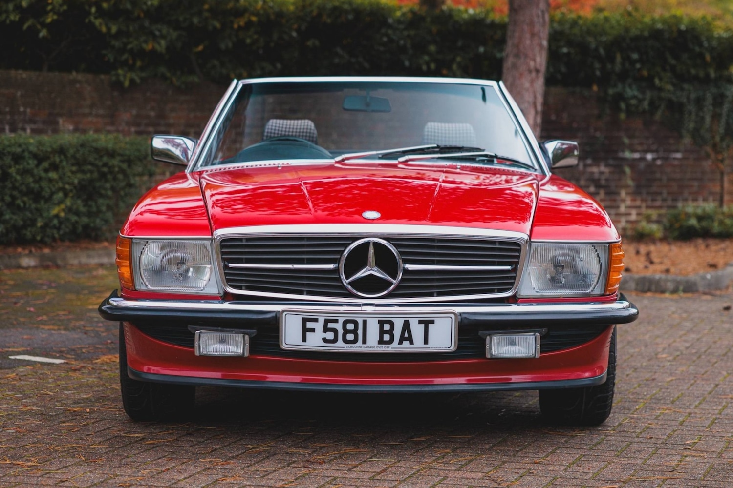 Used Mercedes-Benz 300 1988 for sale - 76392560: Photo 11