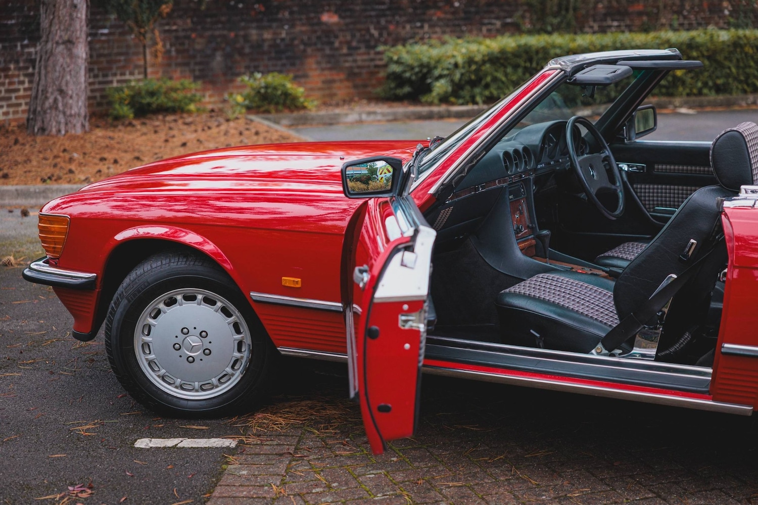 Used Mercedes-Benz 300 1988 for sale - 76392560: Photo 13