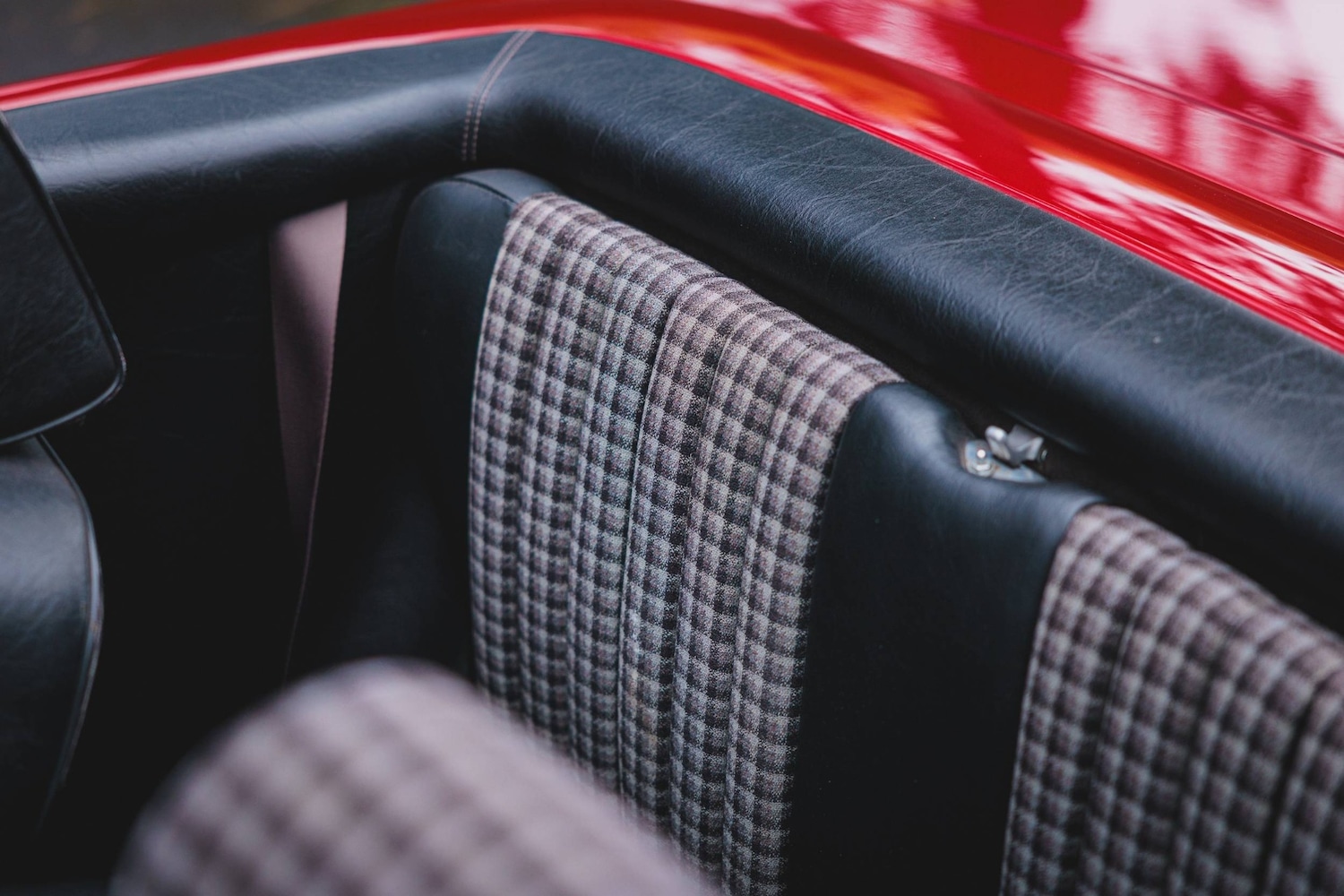 Used Mercedes-Benz 300 1988 for sale - 76392560: Photo 14