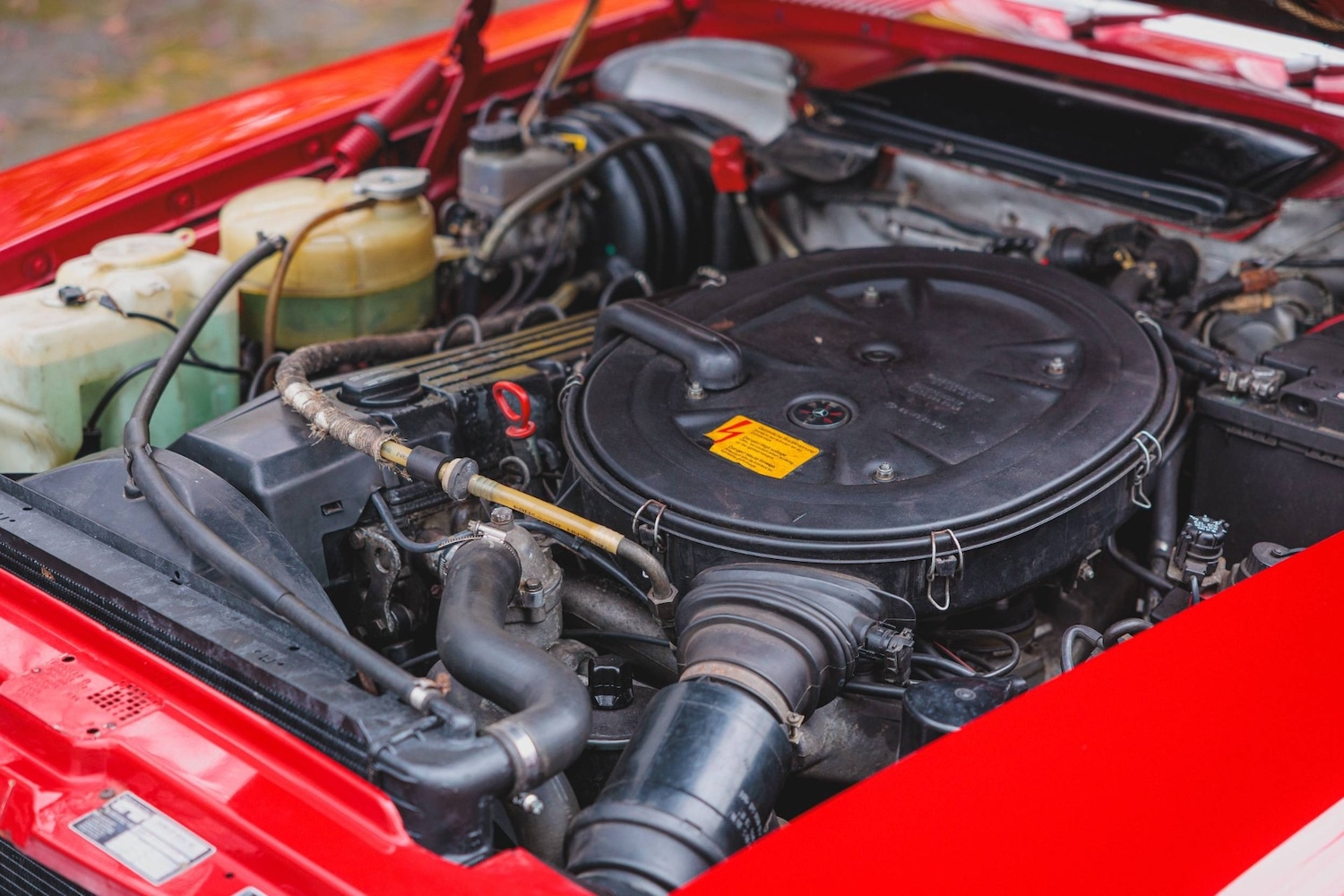 Used Mercedes-Benz 300 1988 for sale - 76392560: Photo 15