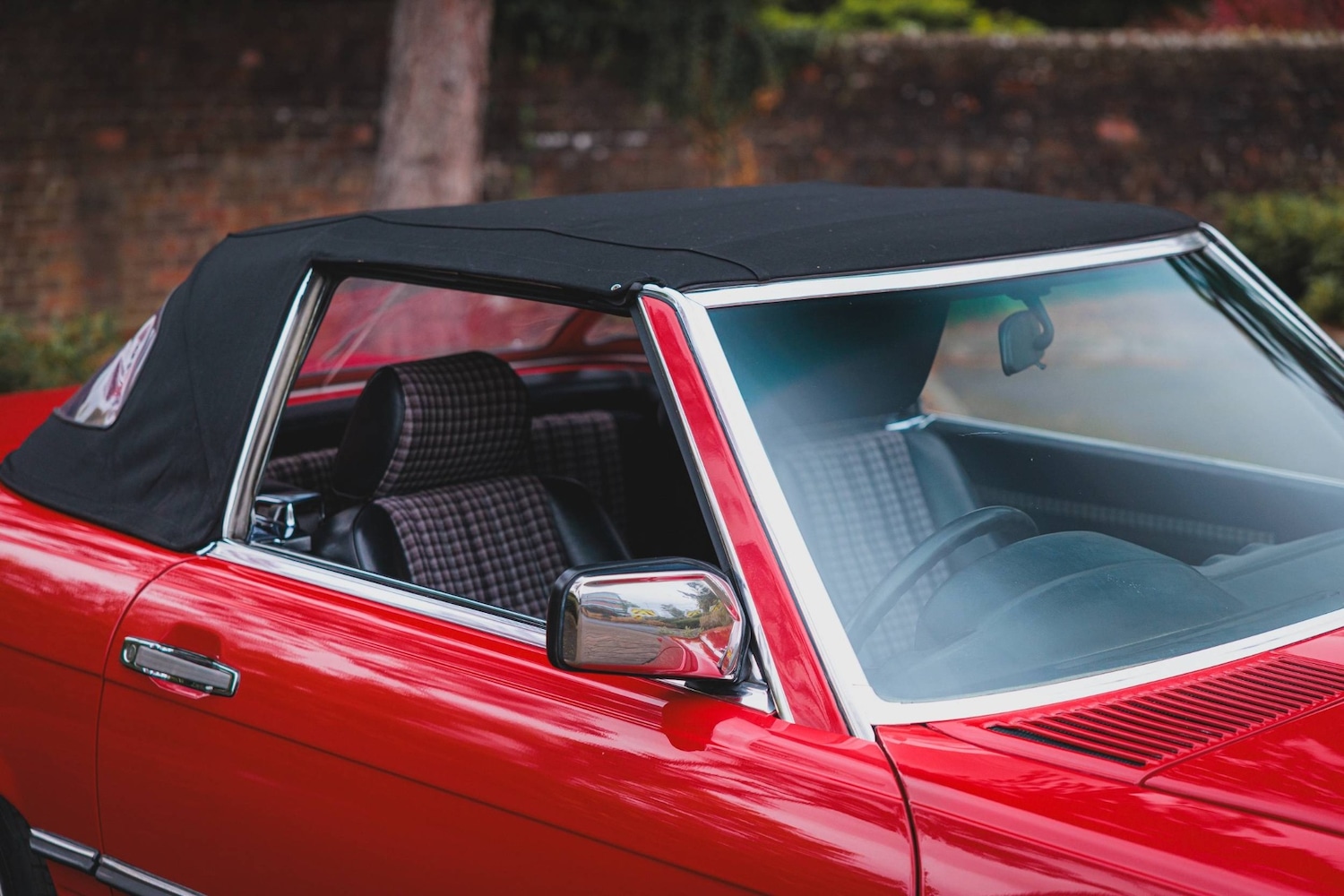 Used Mercedes-Benz 300 1988 for sale - 76392560: Photo 6