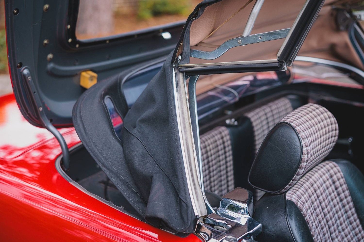 Used Mercedes-Benz 300 1988 for sale - 76392560: Photo 7