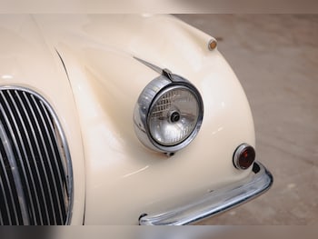 Used Jaguar Mark VII 1938 for sale - 77001022: Photo