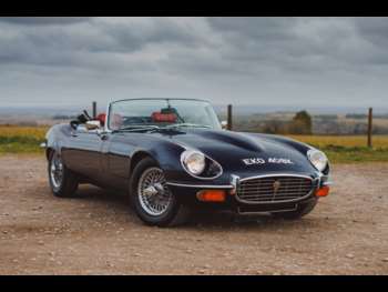 1971 - III Roadster