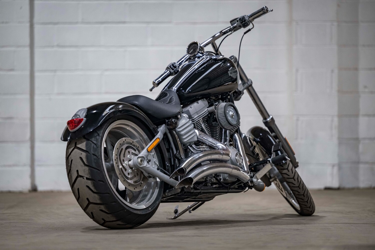 Harley-Davidson ROCKER