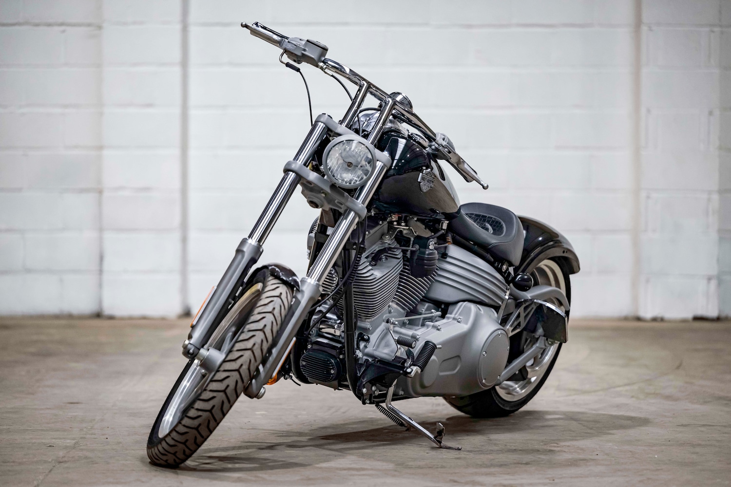 Harley-Davidson ROCKER