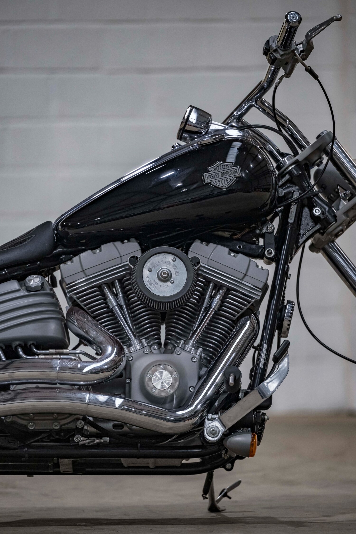 Harley-Davidson ROCKER