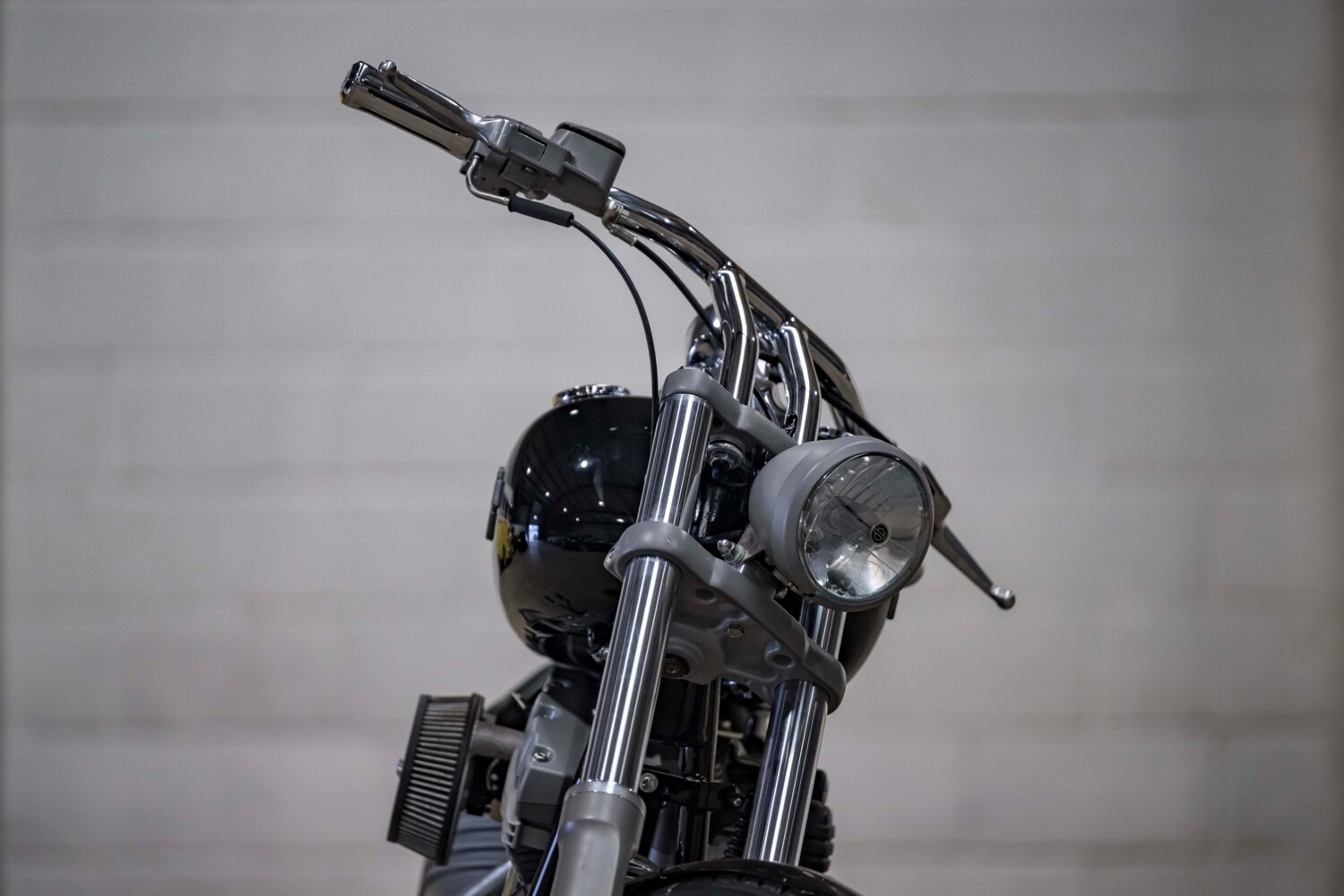 Harley-Davidson ROCKER