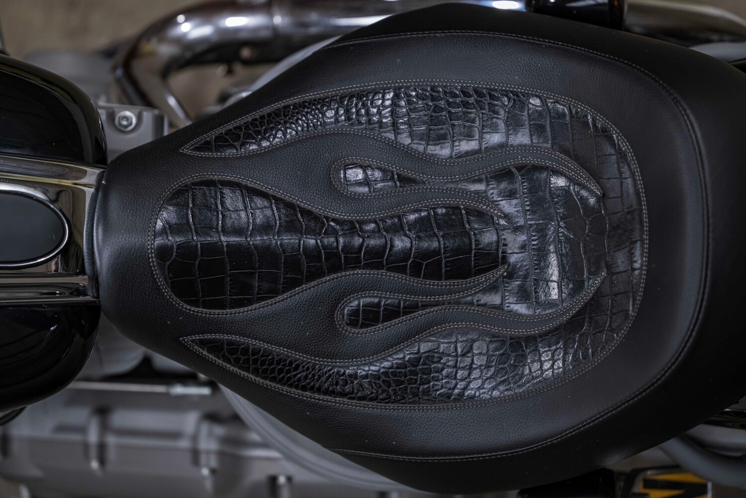 Harley-Davidson ROCKER