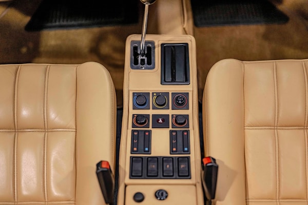 Used Ferrari 328 1989 for sale - 76263130: Photo 12