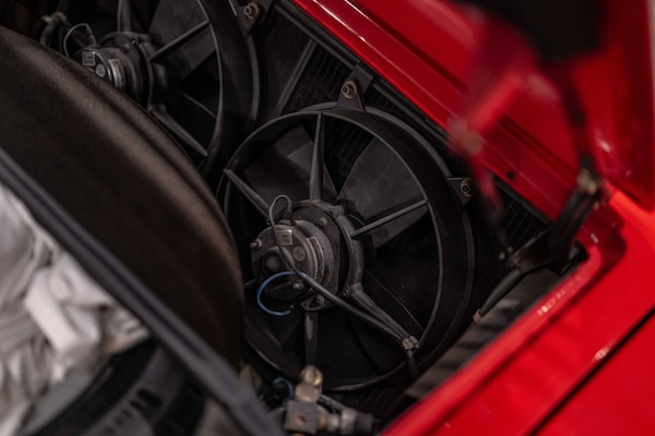 Used Ferrari 328 1989 for sale - 76263130: Photo 15