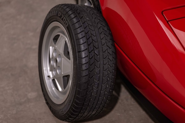 Used Ferrari 328 1989 for sale - 76263130: Photo 17