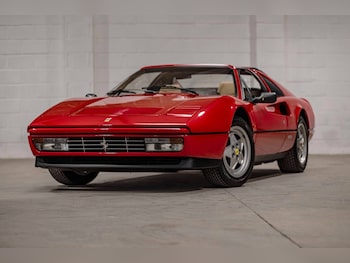 Used Ferrari 328 1989 for sale - 76263130: Photo