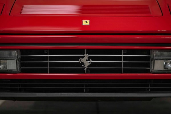 Used Ferrari 328 1989 for sale - 76263130: Photo 20