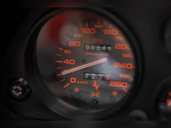 Used Ferrari 328 1989 for sale - 76263130: Photo