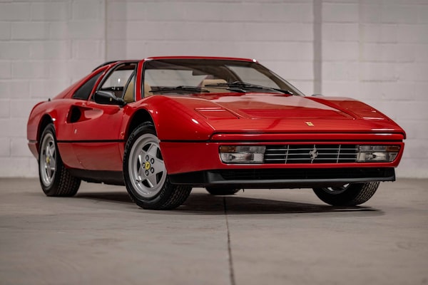 Used Ferrari 328 1989 for sale - 76263130: Photo 3