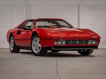 Used Ferrari 328 1989 for sale - 76263130: Photo