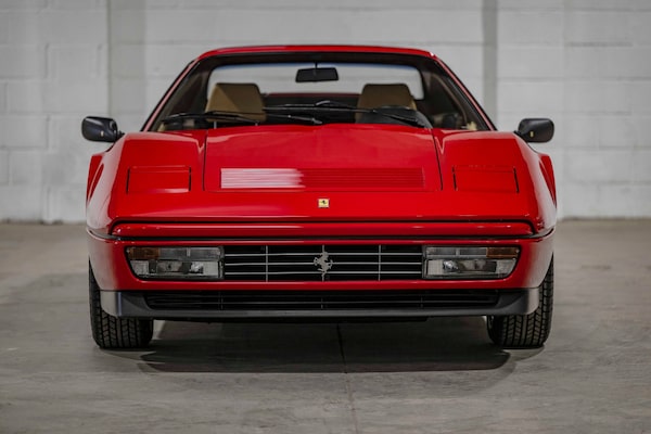 Used Ferrari 328 1989 for sale - 76263130: Photo 4