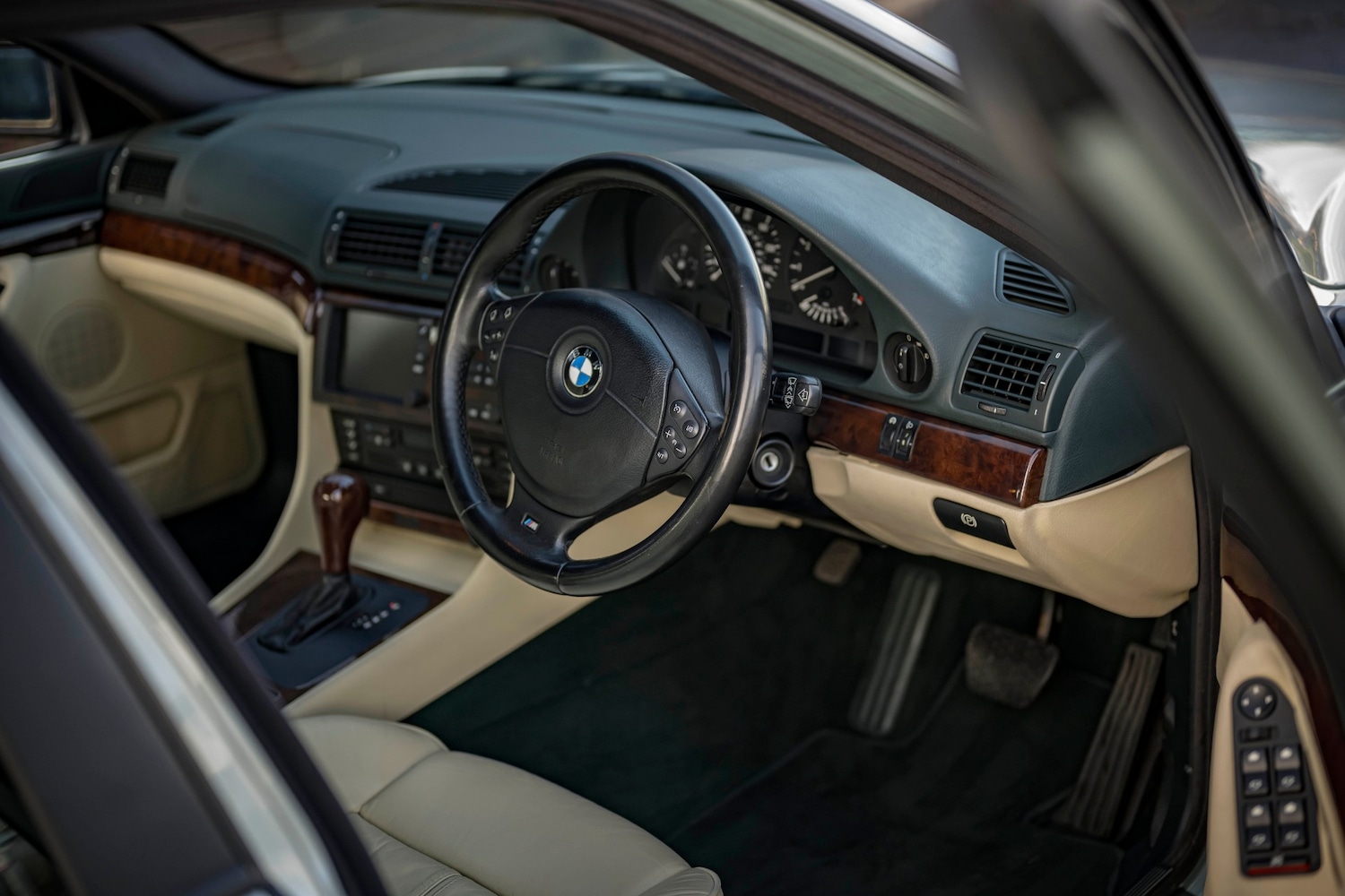 Used BMW 7 Series 2000 for sale - 77136745: Photo 5