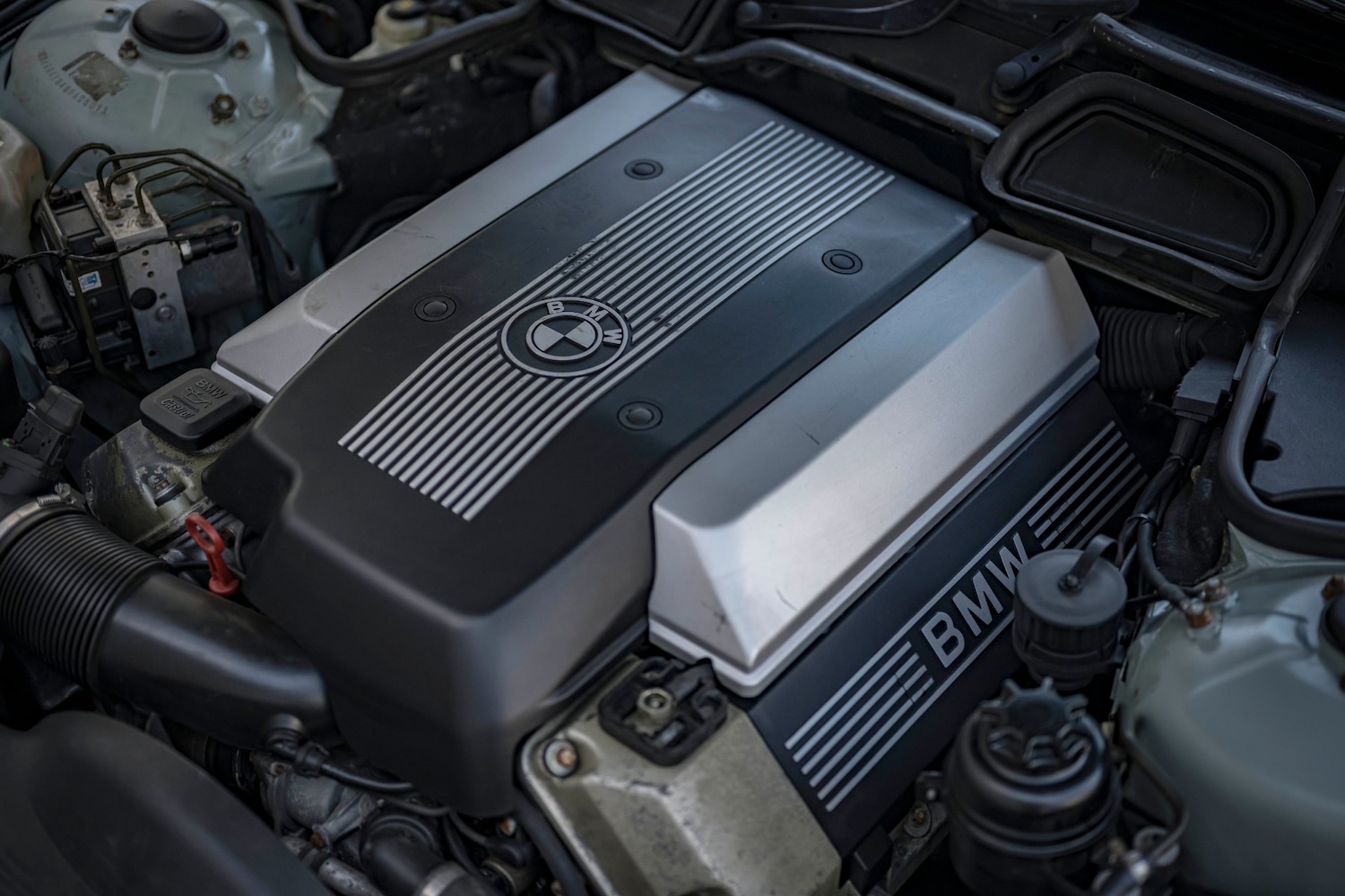 Used BMW 7 Series 2000 for sale - 77136745: Photo 6