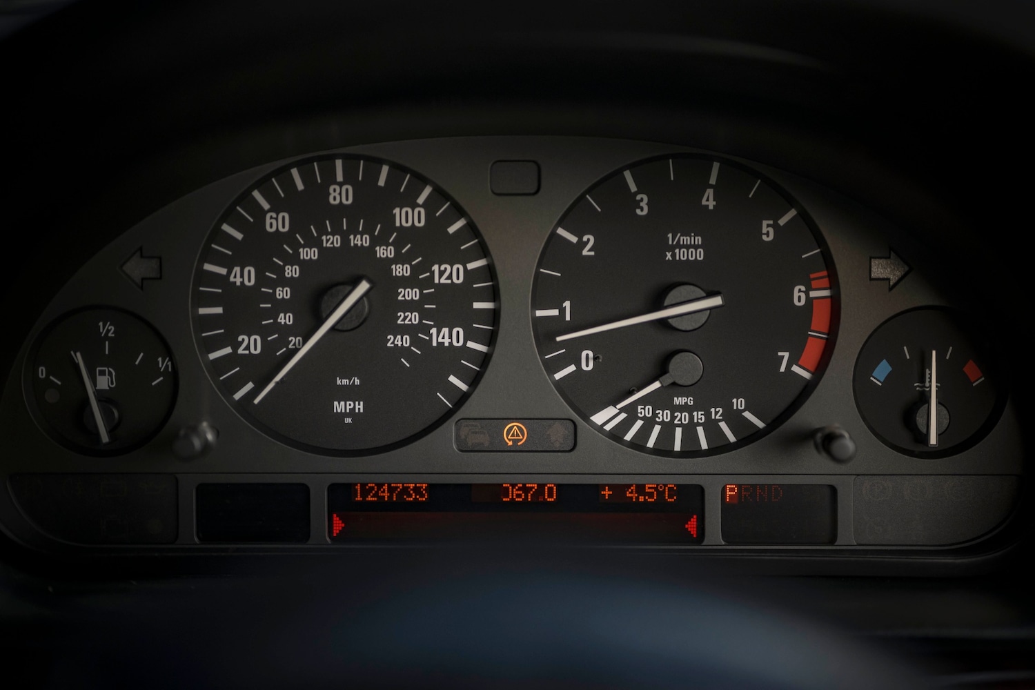 Used BMW 7 Series 2000 for sale - 77136745: Photo 9