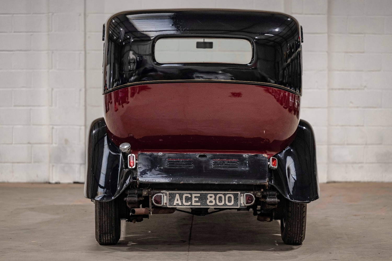 Used Rolls-Royce 20/25 1934 for sale - 76638055: Photo 11