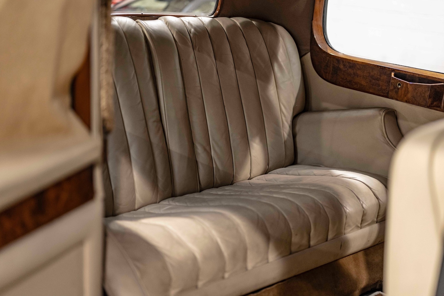 Used Rolls-Royce 20/25 1934 for sale - 76638055: Photo 12