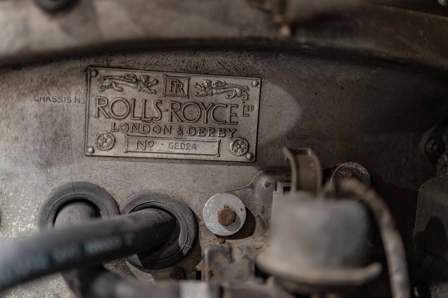 Used Rolls-Royce 20/25 1934 for sale - 76638055: Photo 4