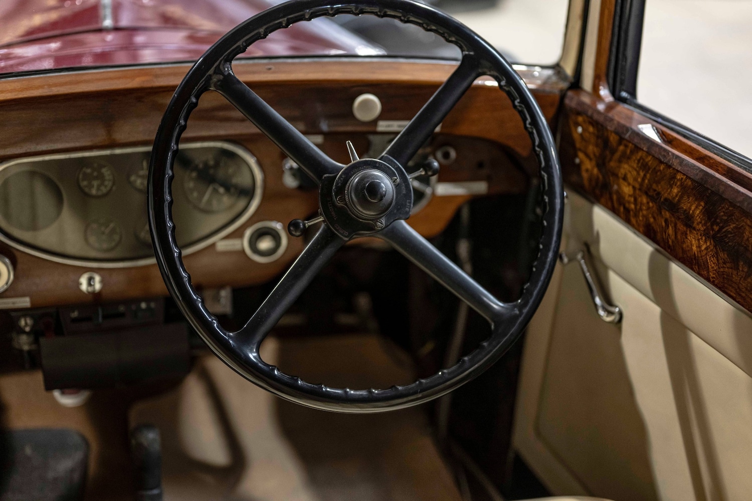 Used Rolls-Royce 20/25 1934 for sale - 76638055: Photo 5