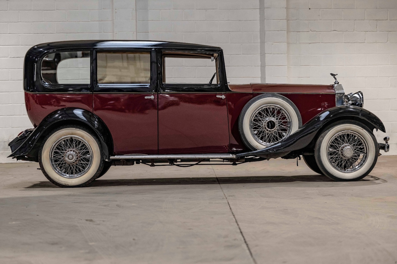 Used Rolls-Royce 20/25 1934 for sale - 76638055: Photo 7