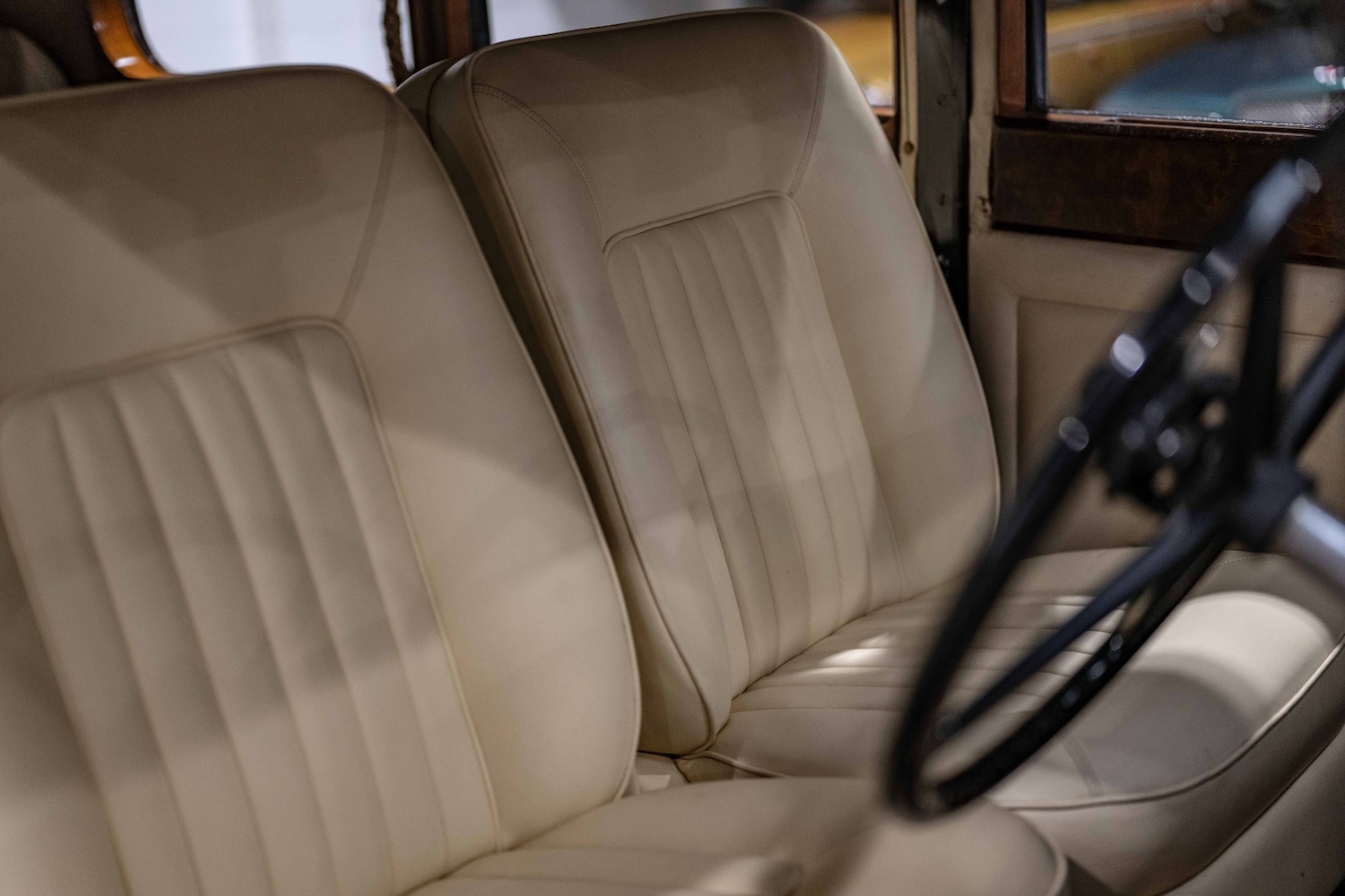 Used Rolls-Royce 20/25 1934 for sale - 76638055: Photo 8