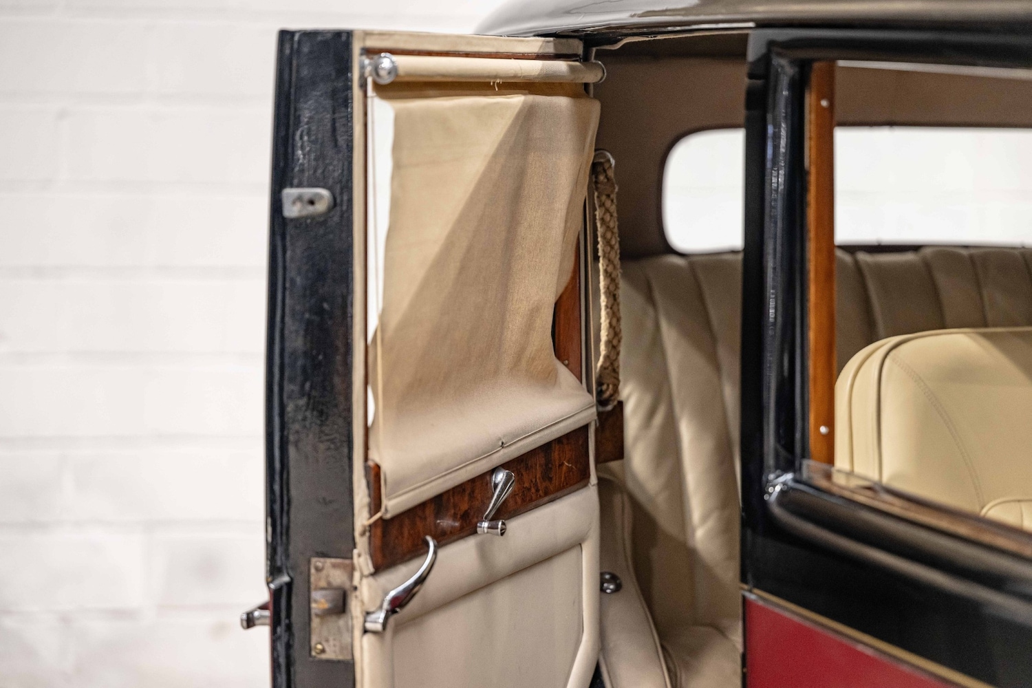 Used Rolls-Royce 20/25 1934 for sale - 76638055: Photo 9