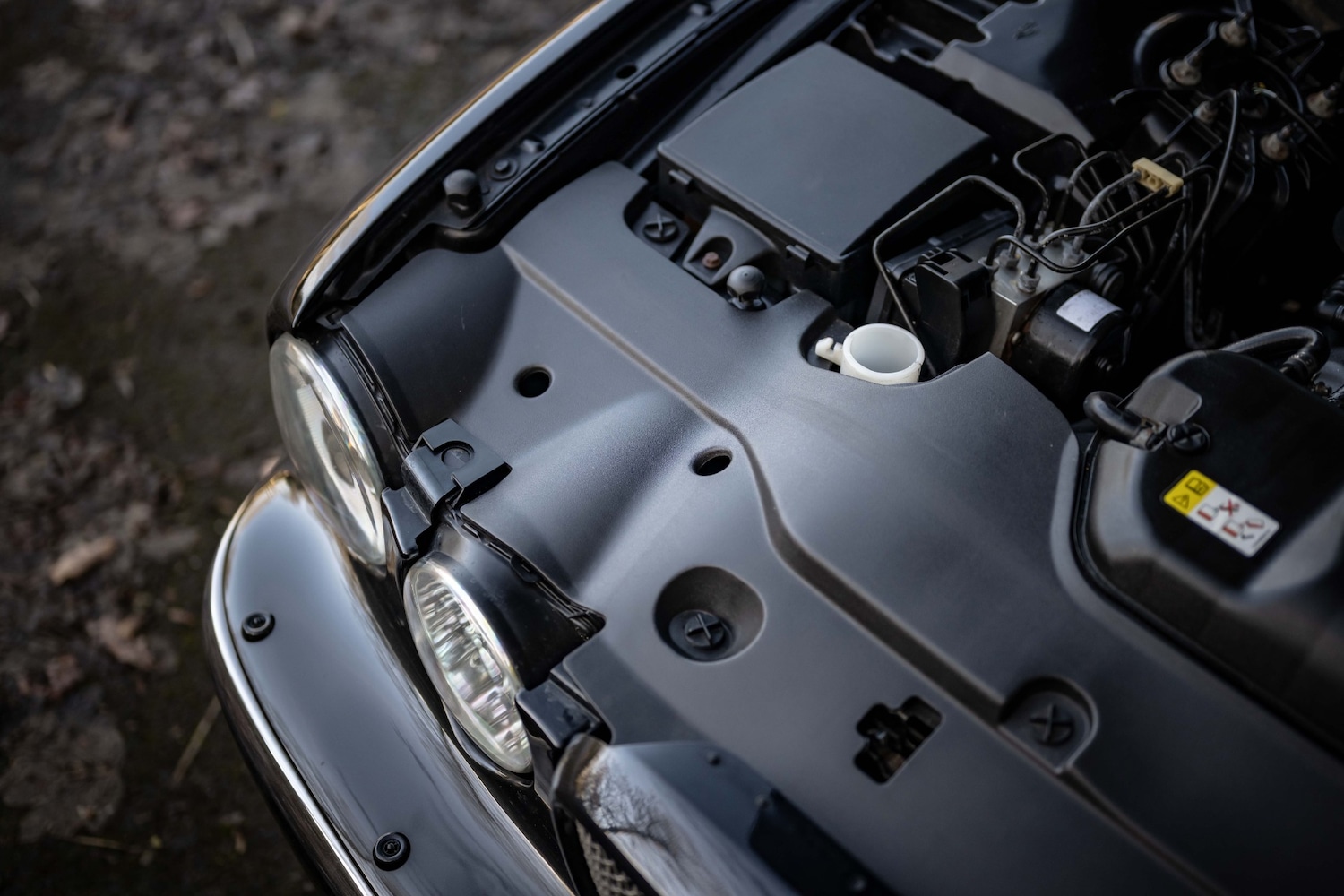 Used Jaguar XJR-S 2019 for sale - 77135743: Photo 10