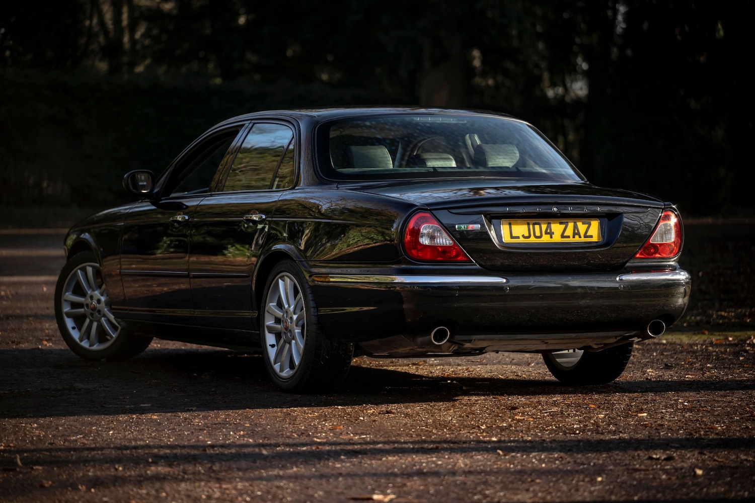 Used Jaguar XJR-S 2019 for sale - 77135743: Photo 3