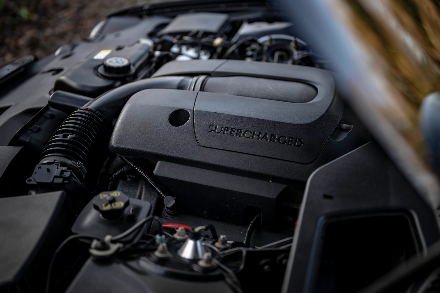 Used Jaguar XJR-S 2019 for sale - 77135743: Photo 6