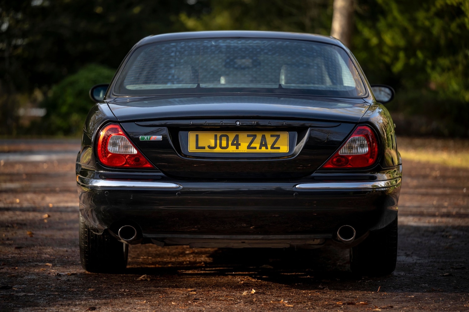 Used Jaguar XJR-S 2019 for sale - 77135743: Photo 7