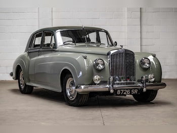 Used Bentley Series II 1960 for sale - 78926422: Photo