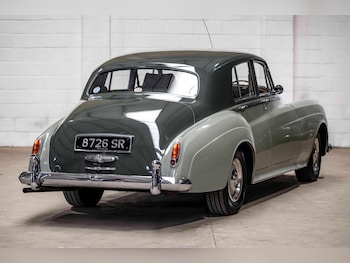 Used Bentley Series II 1960 for sale - 78926422: Photo