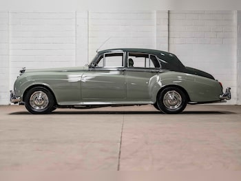 Used Bentley Series II 1960 for sale - 78926422: Photo