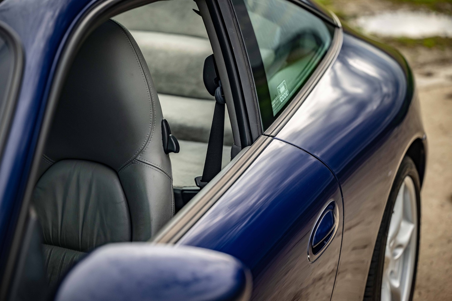 Used Porsche 911 2001 for sale - 76488513: Photo 10